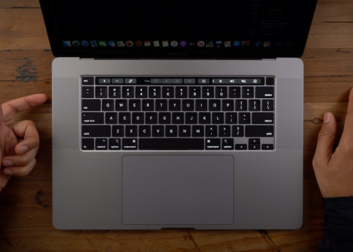 部分用户抱怨16寸MacBook Pro扬声器存在“爆音”现